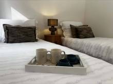 LILLE cottage Liberec - Vratislavice nad Nisou