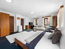 Apartmány BAROKO - Broumov