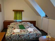 Apartmány BAROKO - Broumov