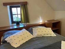 Apartmány BAROKO - Broumov