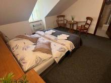 Apartmány BAROKO - Broumov