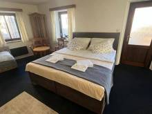 Apartmány BAROKO - Broumov