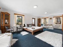 Apartmány BAROKO - Broumov