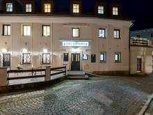 Apartmány BAROKO - Broumov