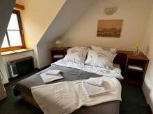 Apartmány BAROKO - Broumov