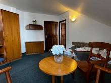 Apartmány BAROKO - Broumov