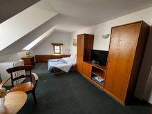 Apartmány BAROKO - Broumov