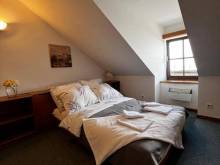 Apartmány BAROKO - Broumov
