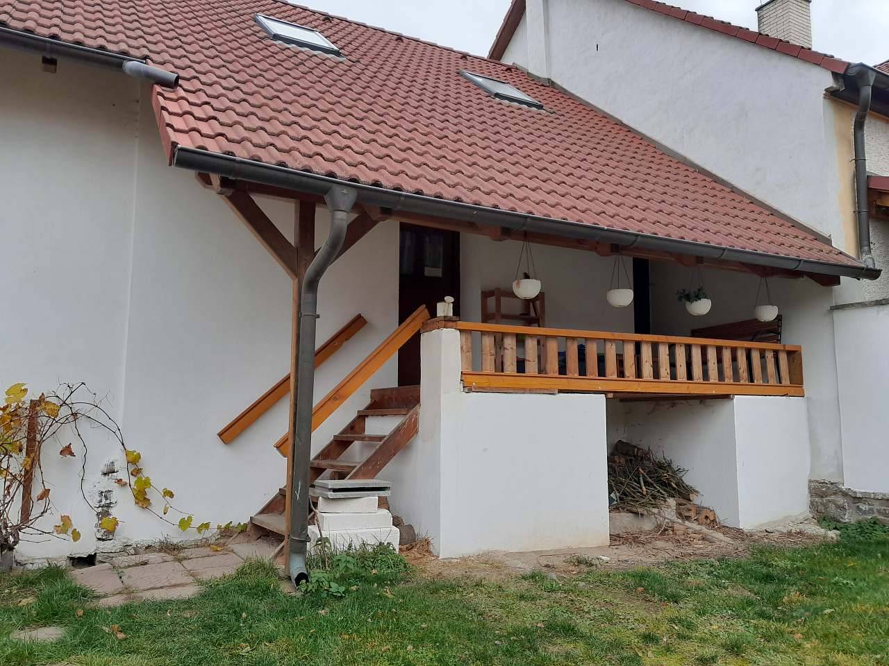 Farma u Lochů - Kňovičky