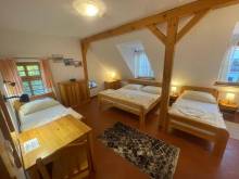 Centrum Slezská Harta - Razová