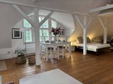 Loft apartment 723 - Vratislavice nad Nisou