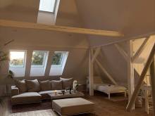 Loft apartment 723 - Vratislavice nad Nisou