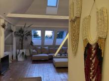 Loft apartment 723 - Vratislavice nad Nisou