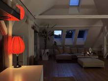 Loft apartment 723 - Vratislavice nad Nisou