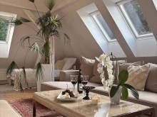 Loft apartment 723 - Vratislavice nad Nisou
