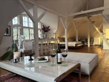 Loft apartment 723 - Vratislavice nad Nisou