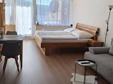 Apartmán Basecamp Hochstein - 