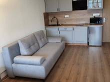 Apartmán Basecamp Hochstein - 