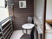 Apartmán Basecamp Hochstein - 