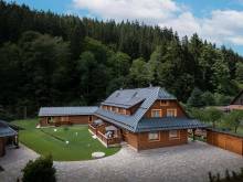 Královské apartmány - Velké Karlovice