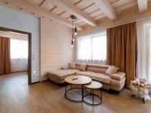 Královské apartmány - Velké Karlovice
