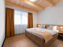 Královské apartmány - Velké Karlovice