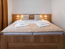 Královské apartmány - Velké Karlovice