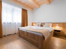 Královské apartmány - Velké Karlovice
