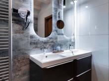 Královské apartmány - Velké Karlovice