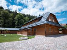 Královské apartmány - Velké Karlovice