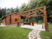 Královské apartmány - Velké Karlovice