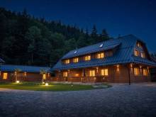 Královské apartmány - Velké Karlovice