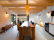 Královské apartmány - Velké Karlovice