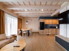 Královské apartmány - Velké Karlovice