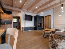 Královské apartmány - Velké Karlovice