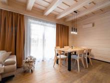 Královské apartmány - Velké Karlovice