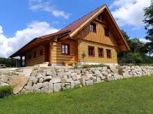 Roubenka Skalnička 1
