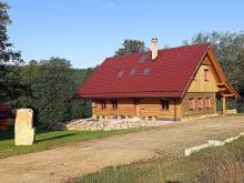 Roubenka Skalnička 3