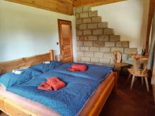 Roubenka Skalnička - Dolní Adršpach