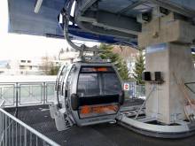 Apartmán Marilleva 1400 - 
