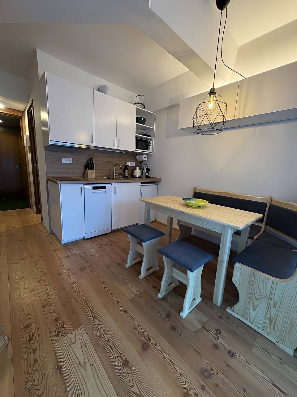 Apartmán Marilleva 1400 - 