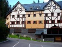 Apartmán Javor 407 - Pec pod Sněžkou