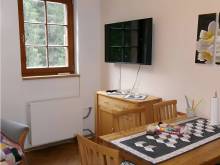 Apartmán Javor 407 - Pec pod Sněžkou