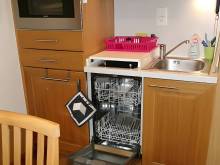 Apartmán Javor 407 - Pec pod Sněžkou
