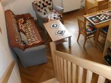 Apartmán Javor 407 - Pec pod Sněžkou