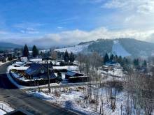Apartmán Panorama 11 - Bublava