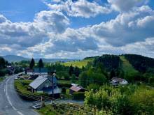 Apartmán Panorama 11 - Bublava