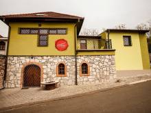 Penzion Vinařství Hanuš - Blučina