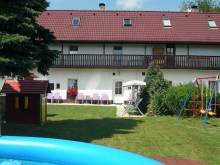 Chalupa s dvěma apartmány - foto 2 Chalupa s dvěma apartmány 2