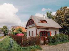 Na Kamenném schodě - Hlinsko